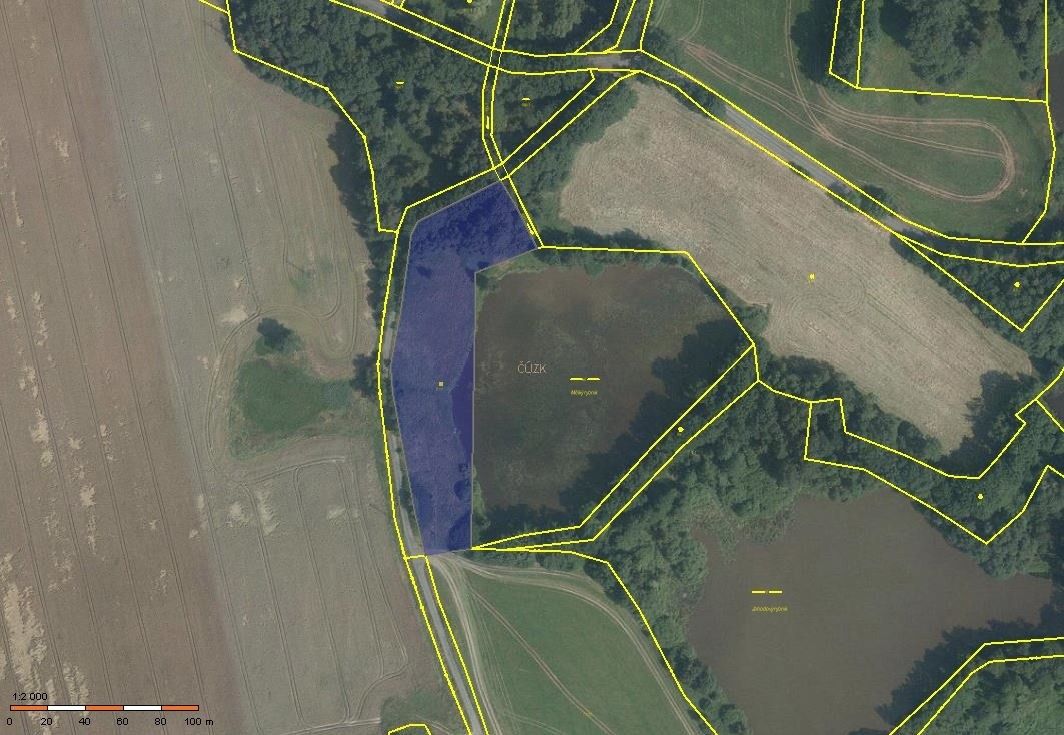 Pozemky pro bydlení, Františkovy Lázně, 351 01