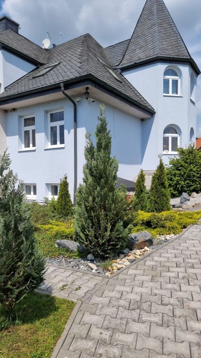 Prodej vila - Cedrová, Plzeň, 850 m²