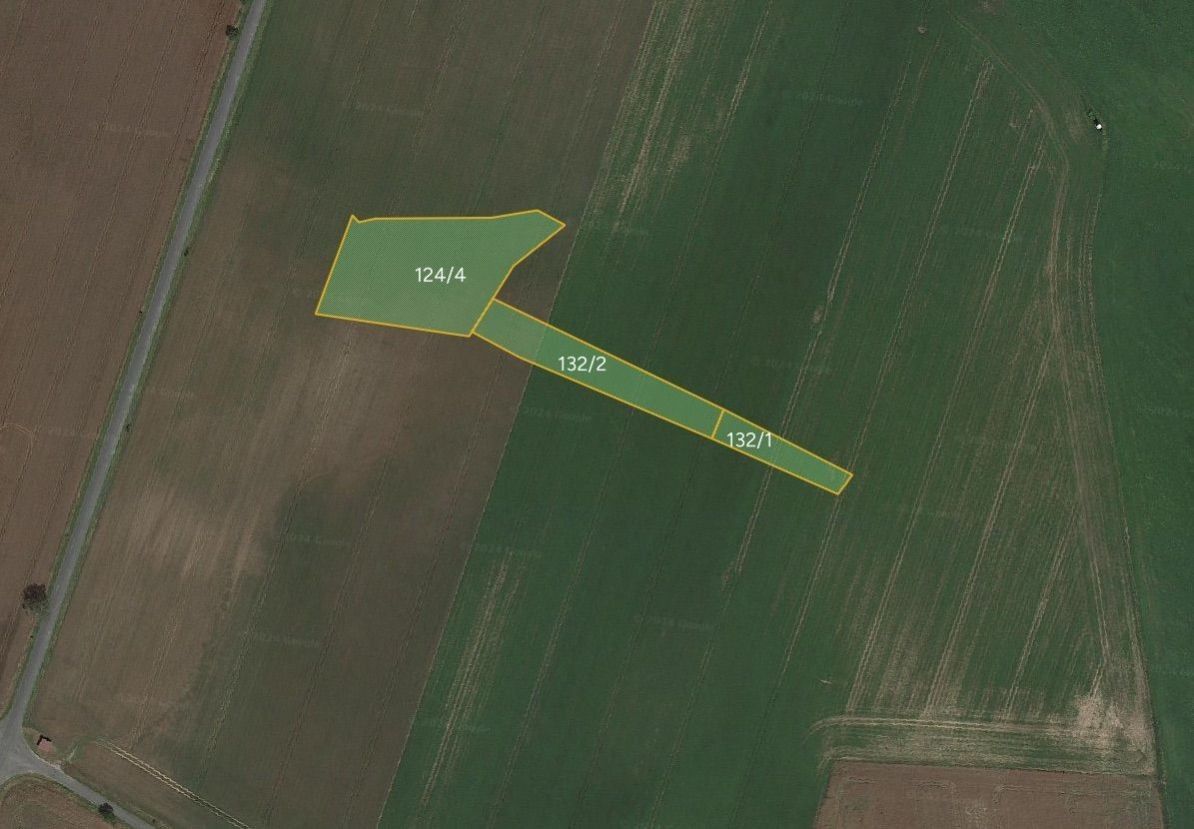 Prodej zemědělský pozemek - Přelouč, 535 01, 57 369 m²