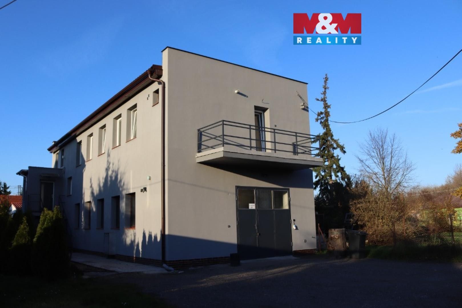 Ostatní, Libiš, 300 m²