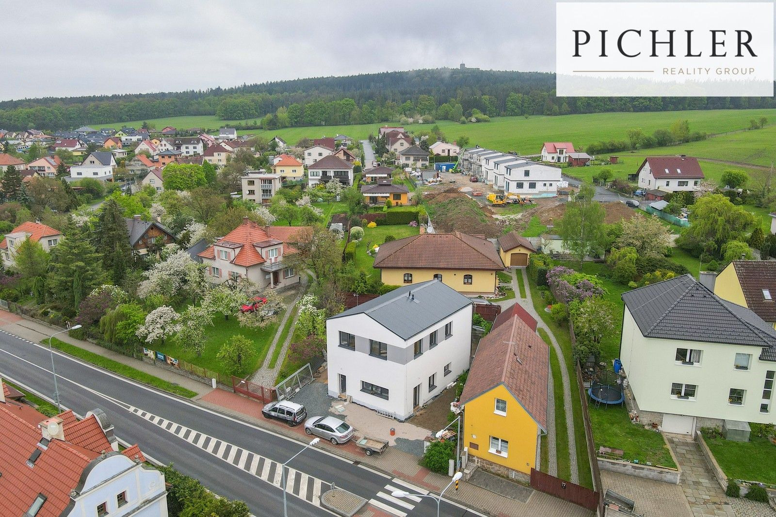 2+kk, Losiná, 39 m²