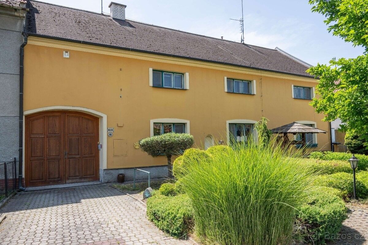 Rodinné domy, Štěpánov u Olomouce, 783 13