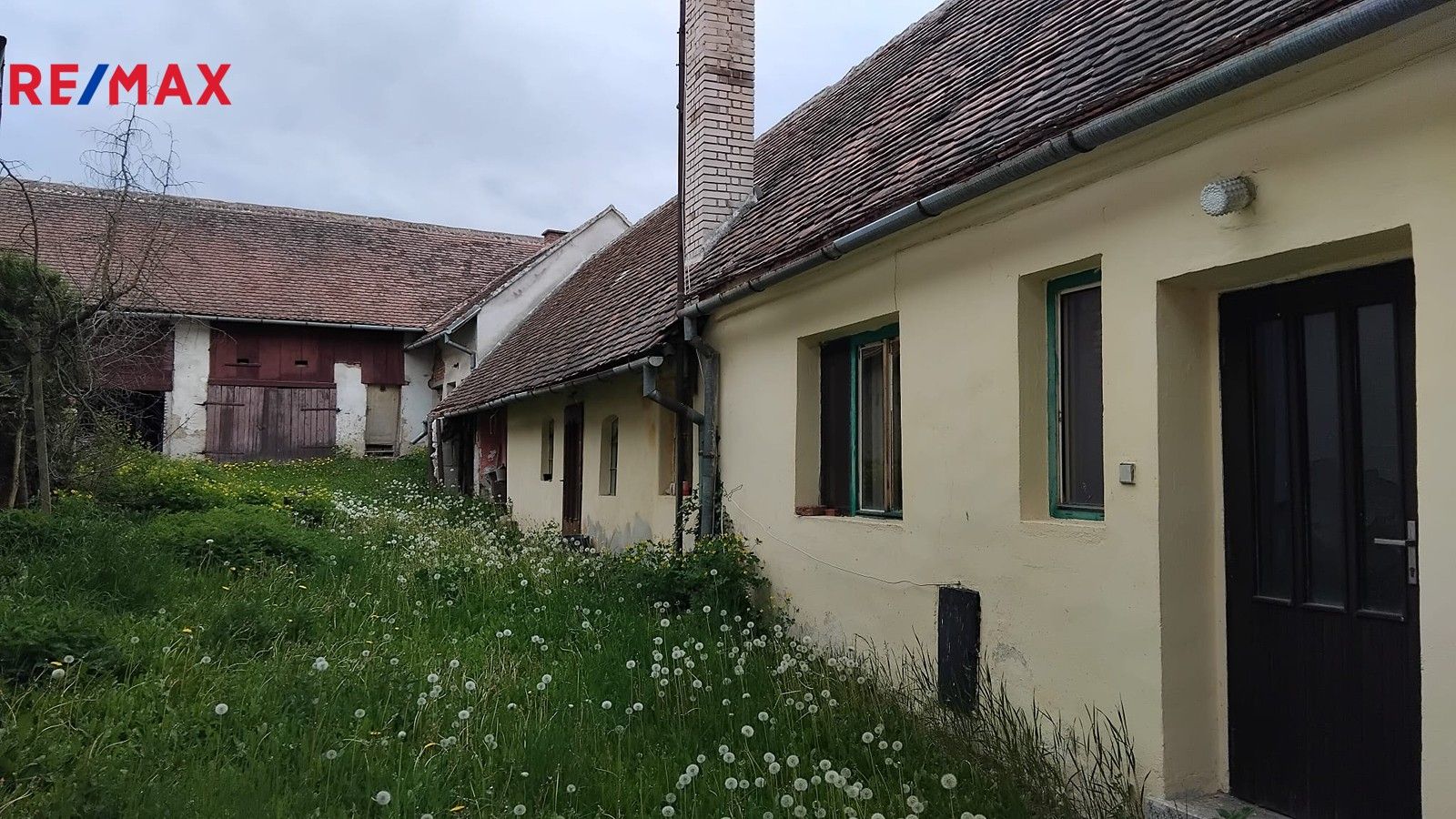 Prodej rodinný dům - Nové Syrovice, 130 m²