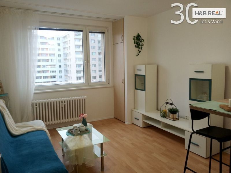 1+kk, Trávník, Přerov, 23 m²