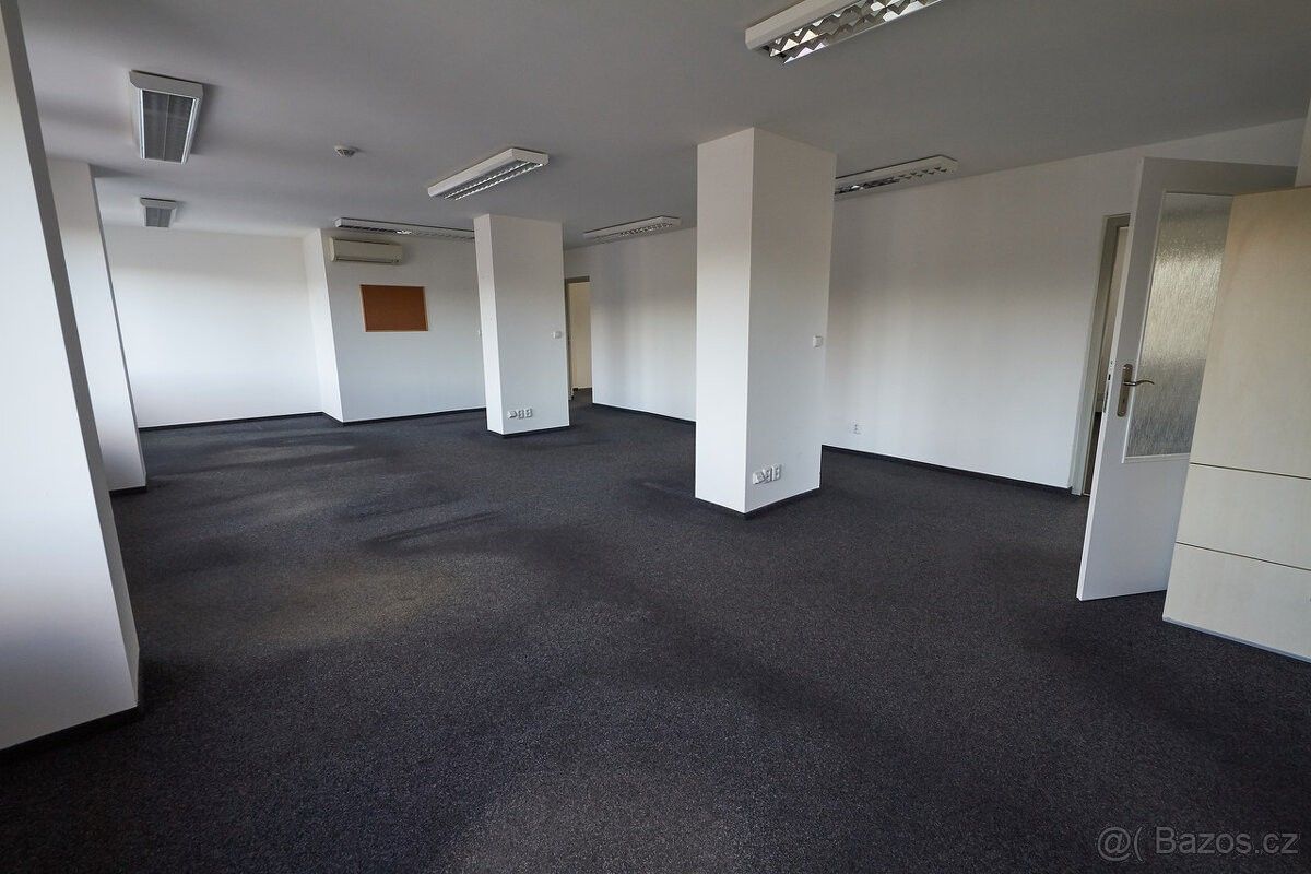 Kanceláře, Praha, 140 00