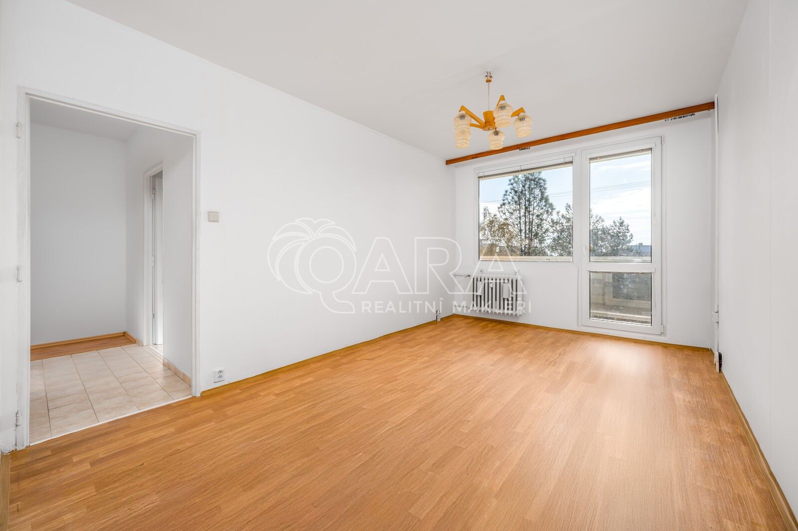 Prodej byt 2+kk - Mirovická, Praha, 40 m²