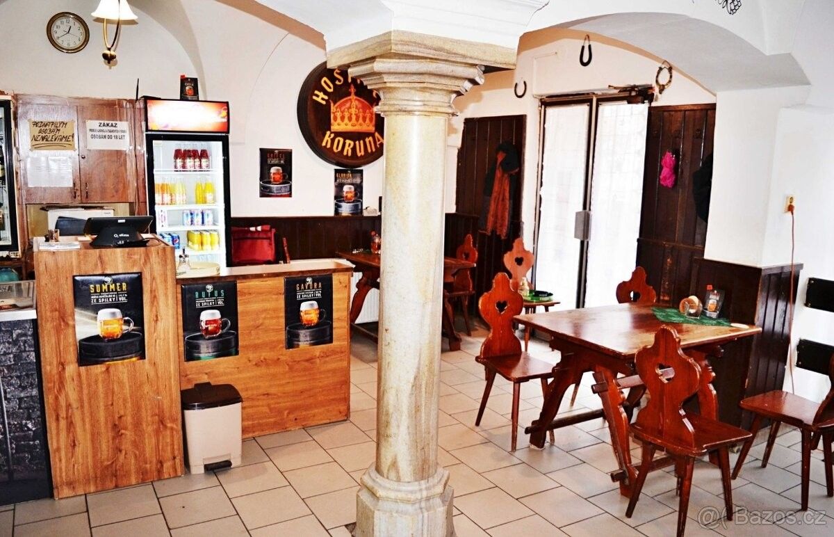 Rodinné domy, Zlaté Hory v Jeseníkách, 793 76