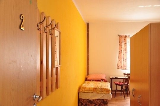 Byty, Kolín, 280 02