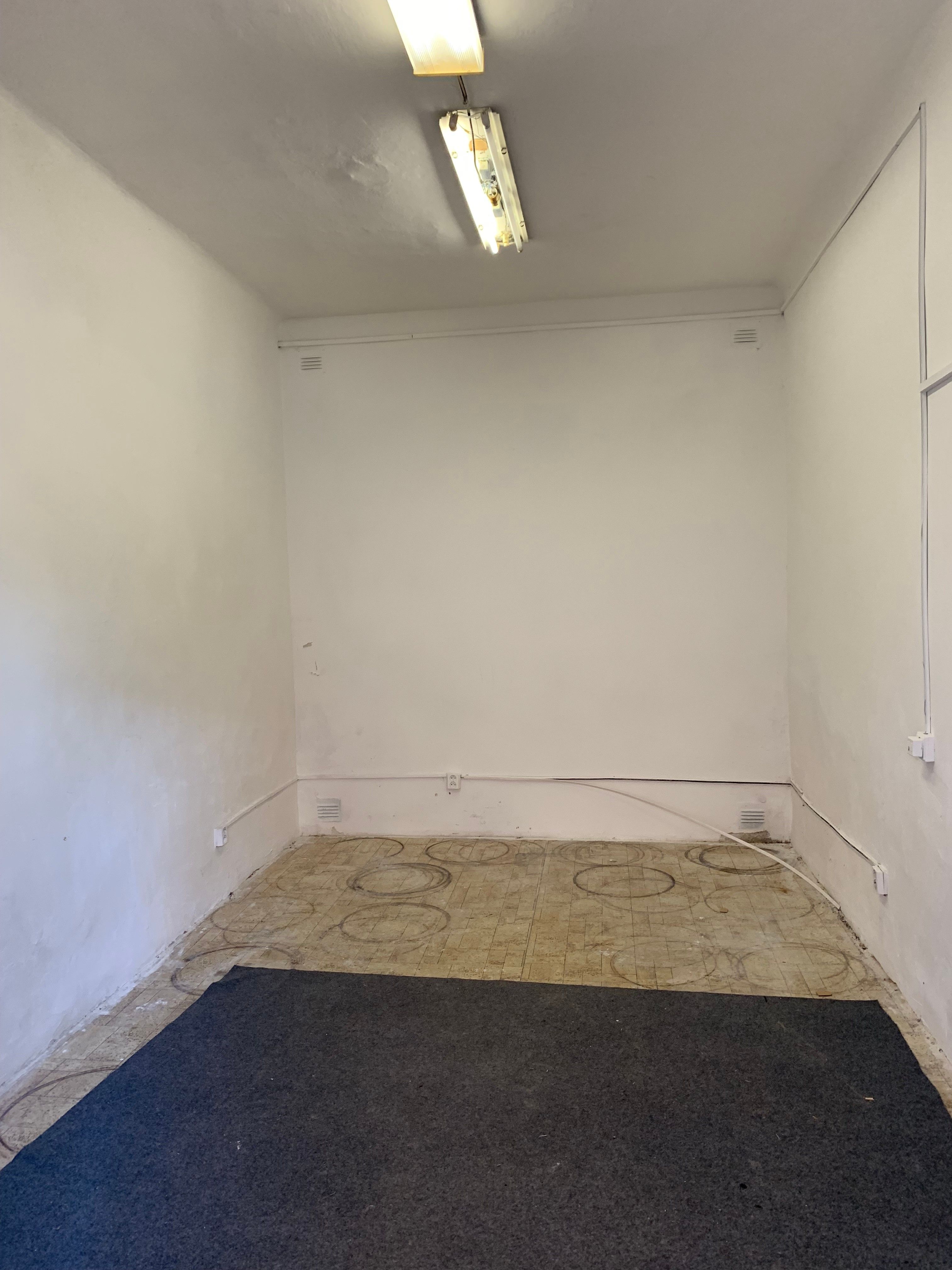 Sklady, Lidická, Brno, 15 m²