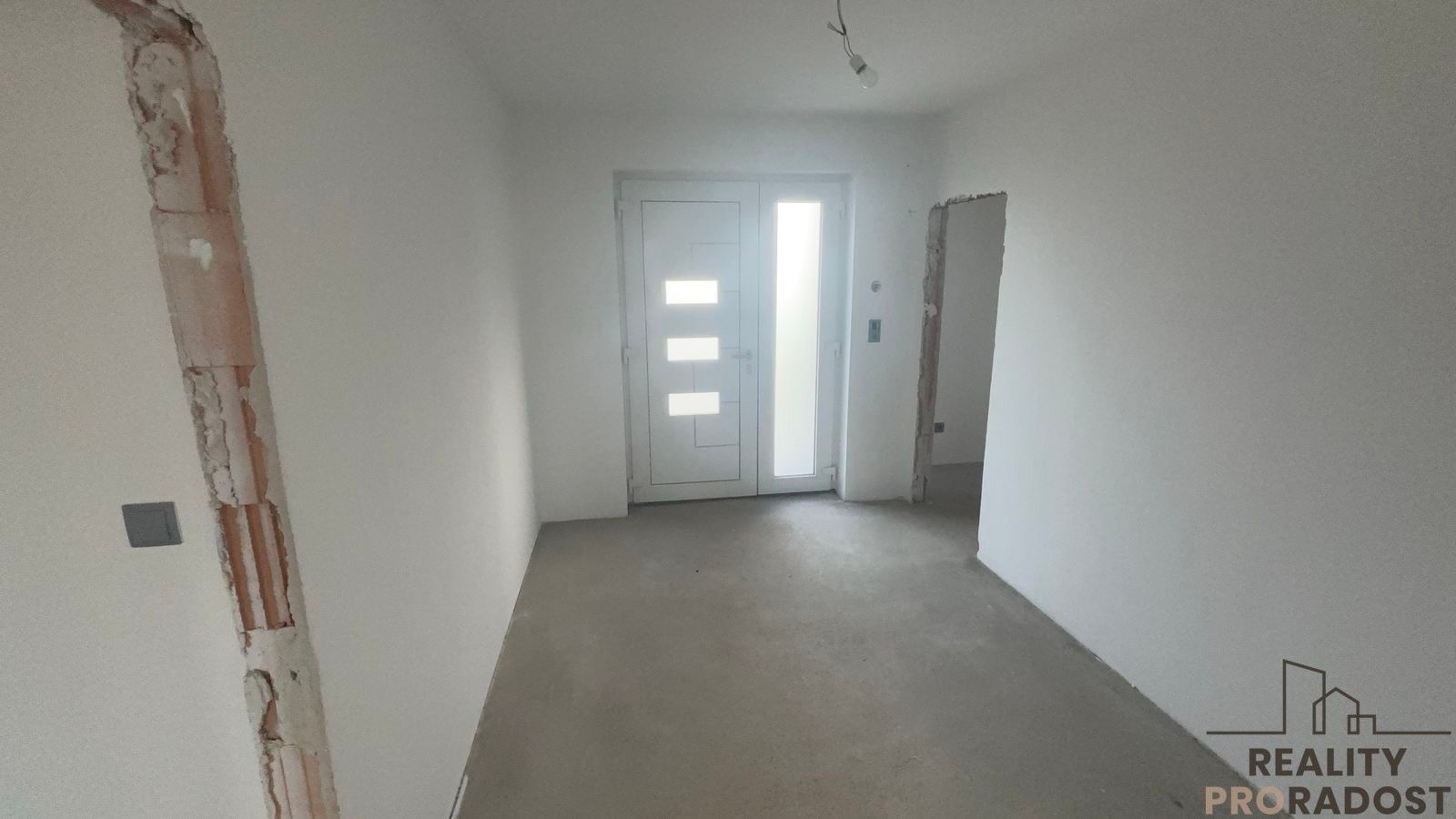 Prodej rodinný dům - , Šanov, 143 m²