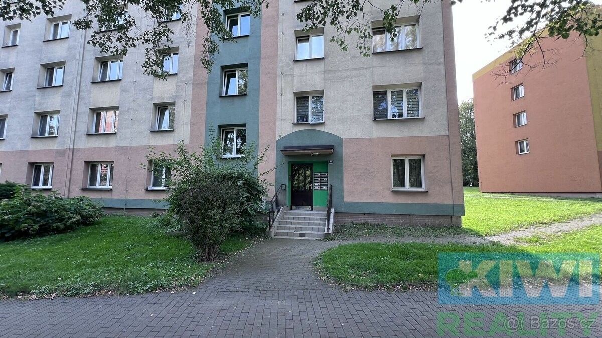 2+1, Orlová, 735 14, 54 m²