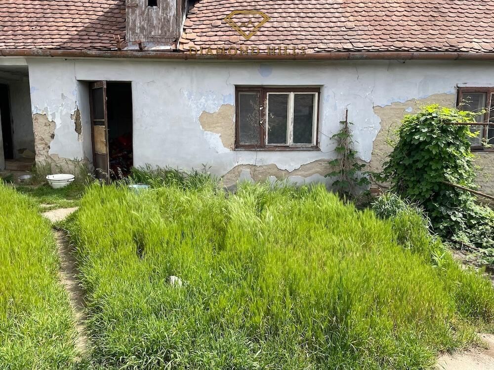 Rodinné domy, K. Čapka, Lanžhot, 80 m²