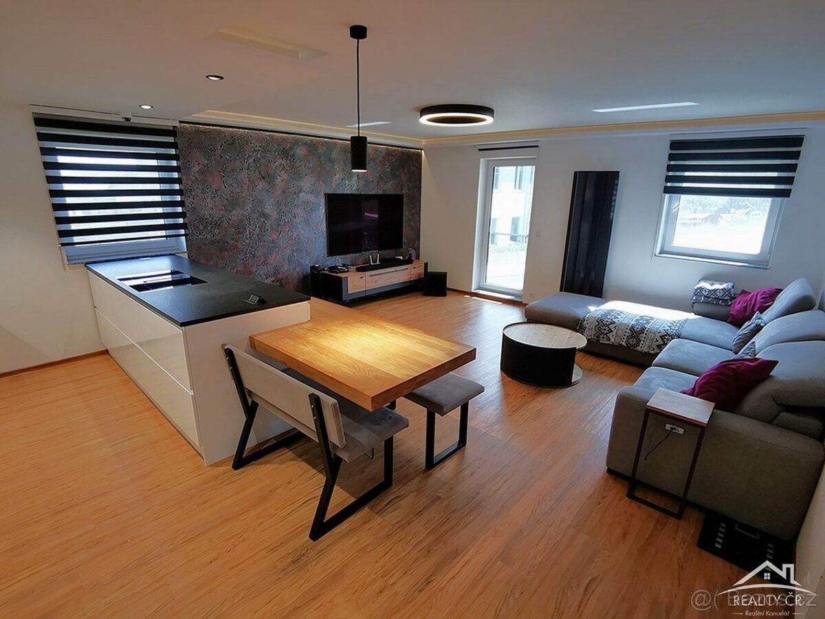 Byty, Polná, 588 13