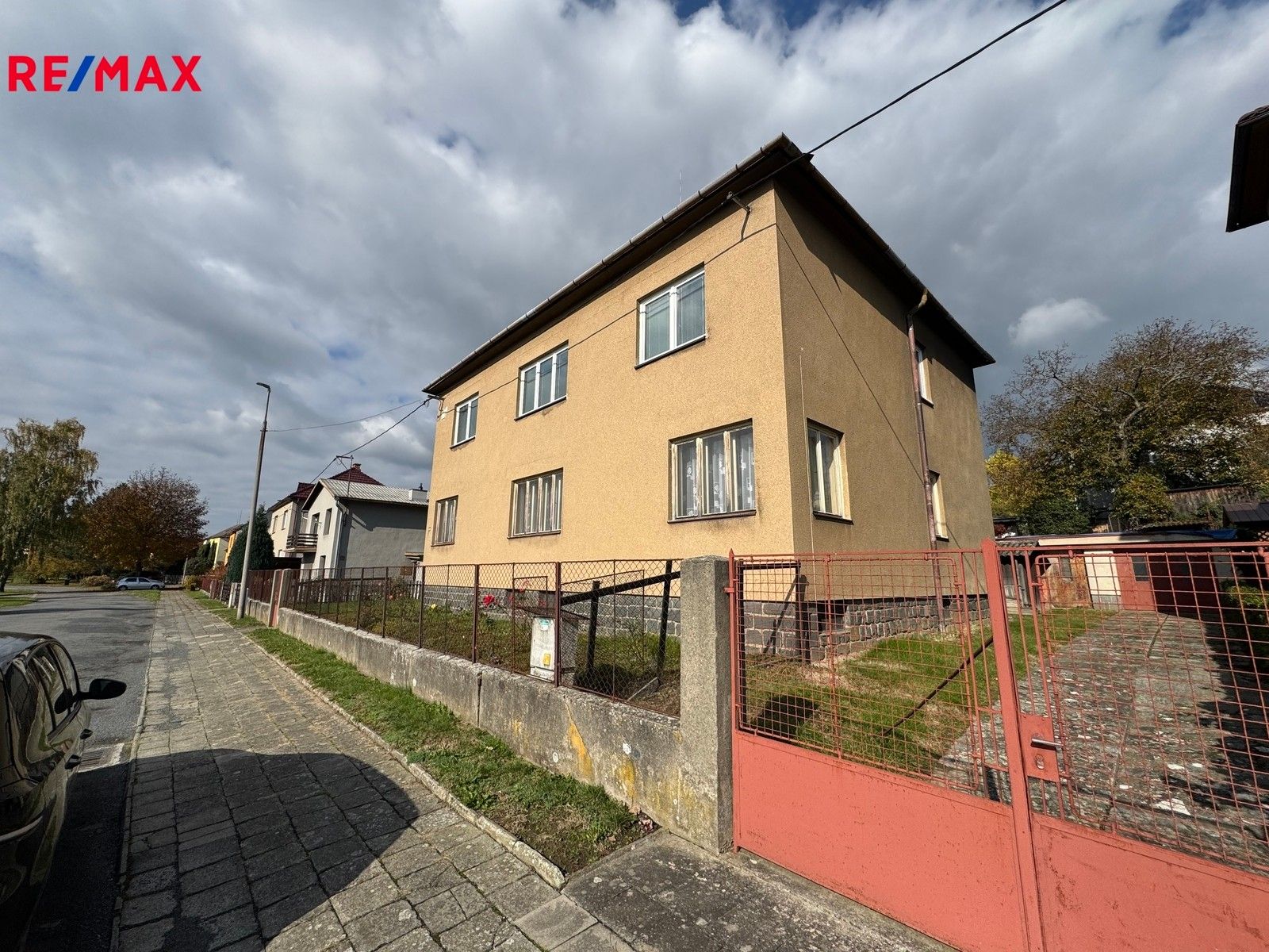 Rodinné domy, Mlýnská, Hranice, 229 m²