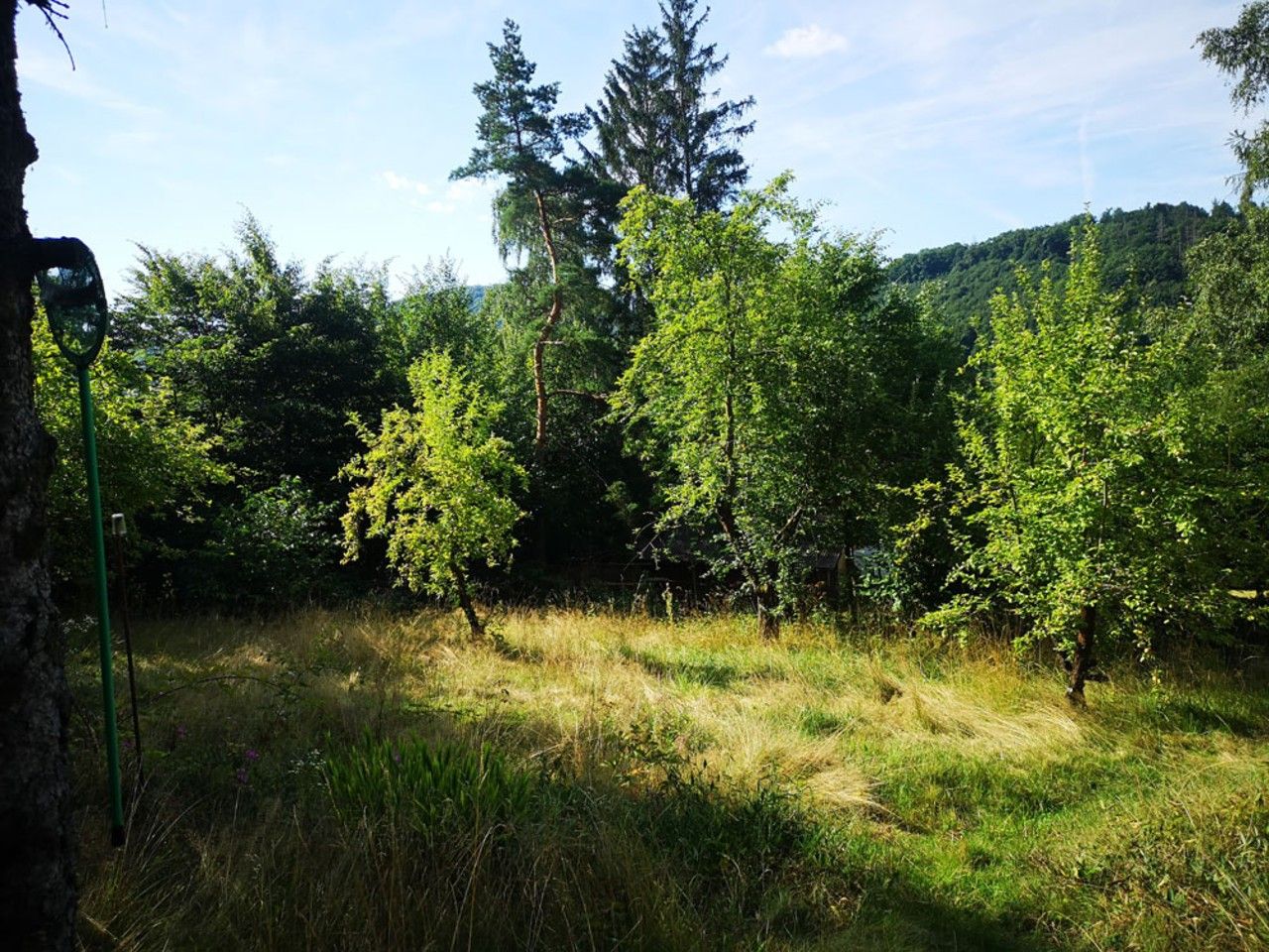 Prodej pozemek pro bydlení - Stříbrná Skalice, 1 256 m²