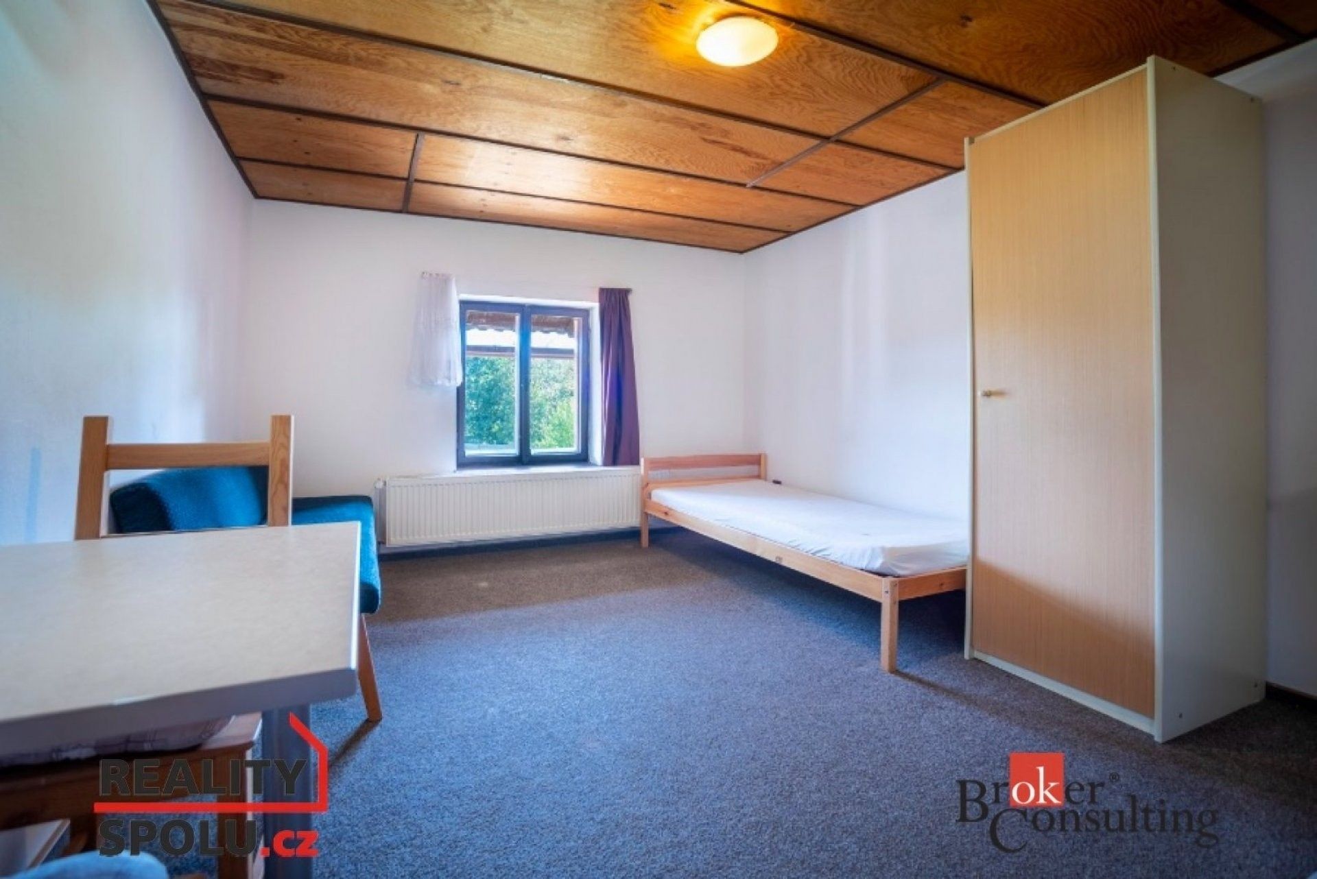 Pronájem byt 1+kk - Polsko, Žamberk, 28 m²