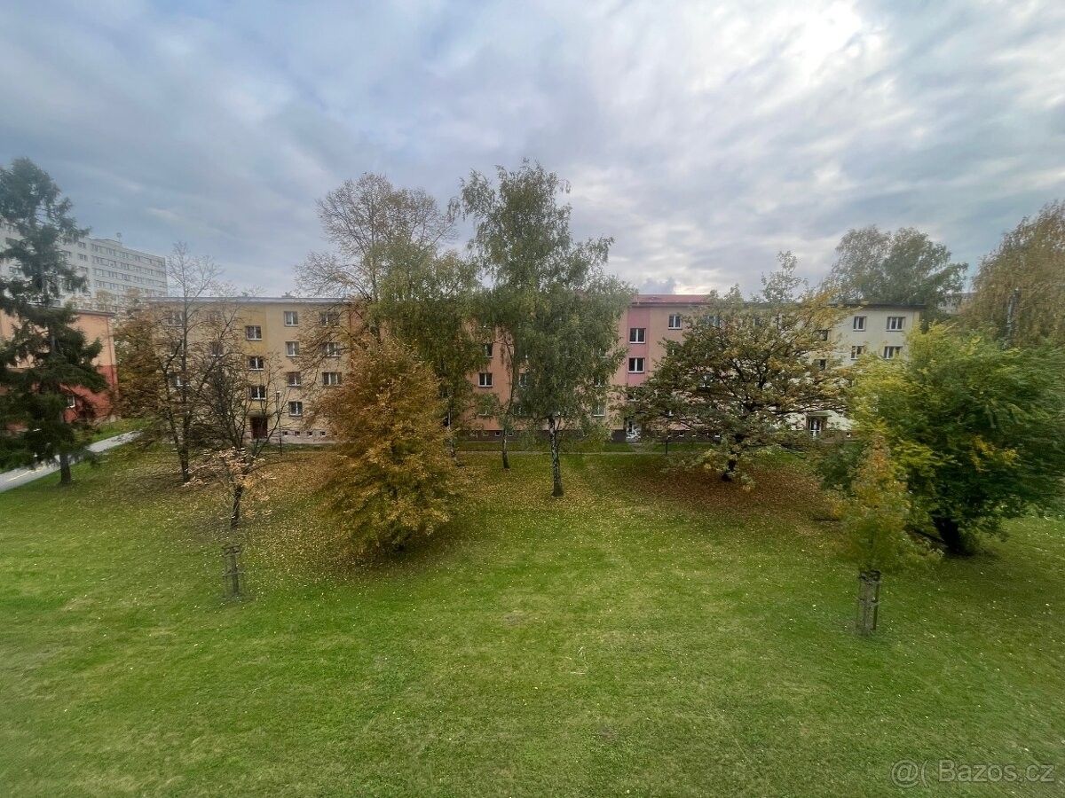 Byty, Ostrava, 700 30