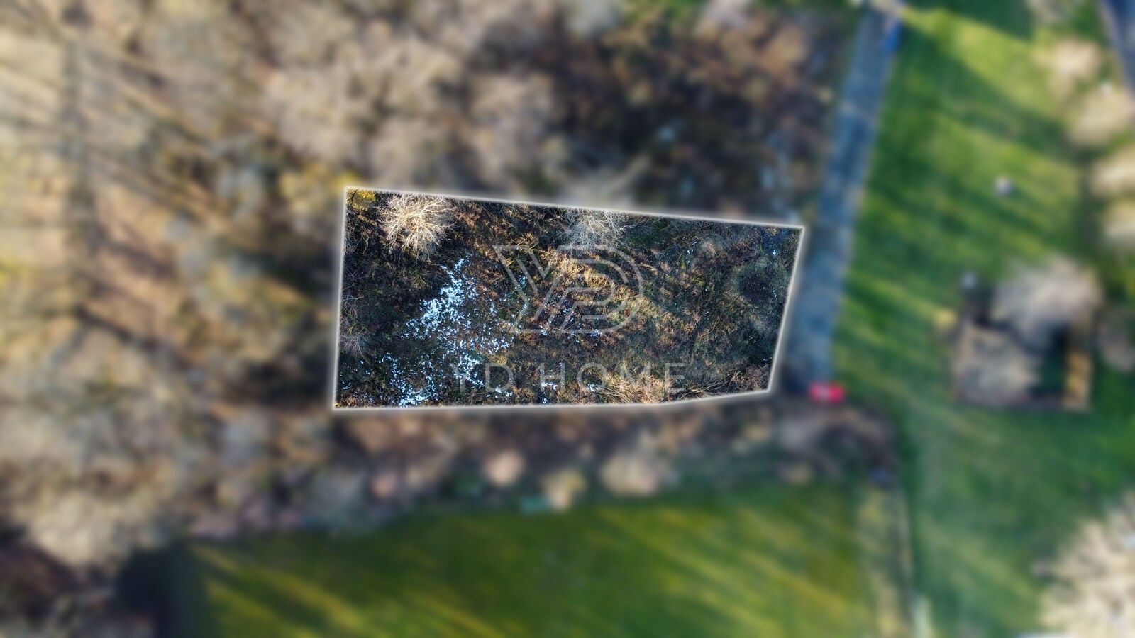 Prodej pozemek pro bydlení - Třemešné, 1 m²