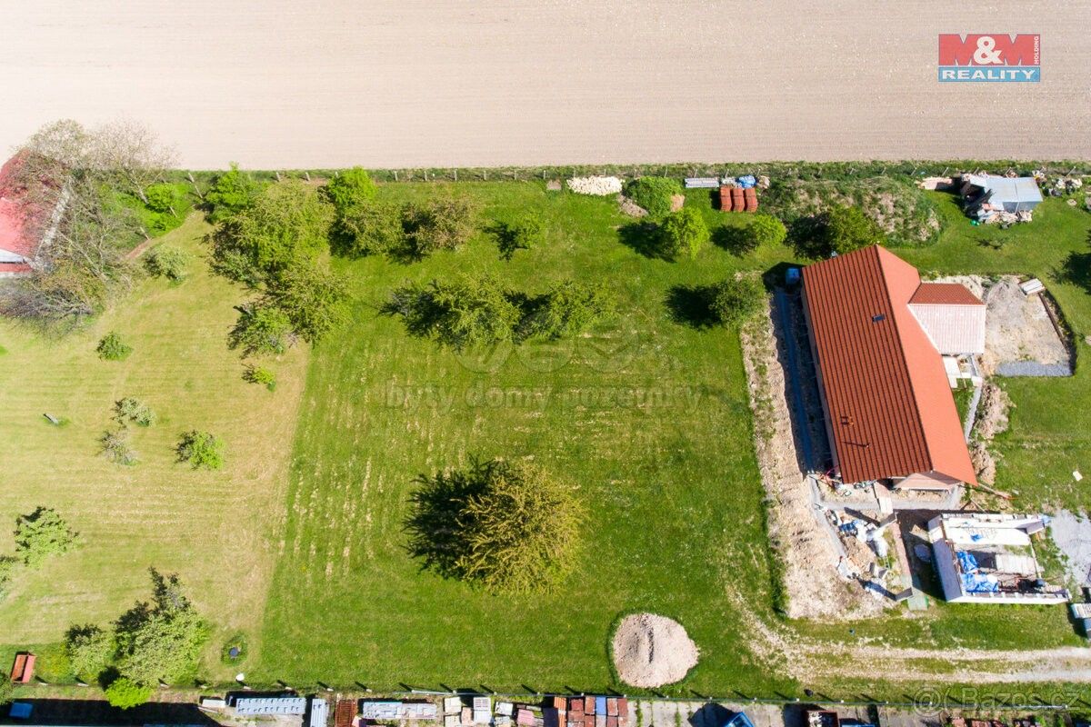 Pozemky pro bydlení, Luže, 538 54, 2 970 m²