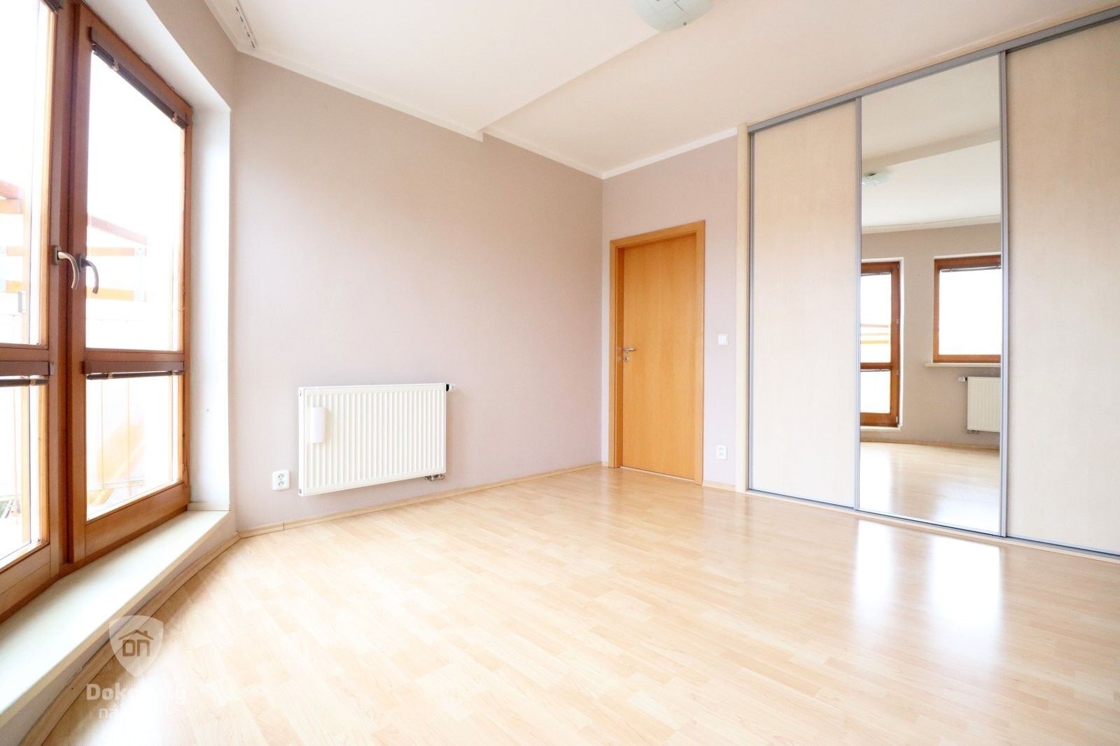 Pronájem byt 3+kk - Hořelické náměstí, Rudná, 81 m²