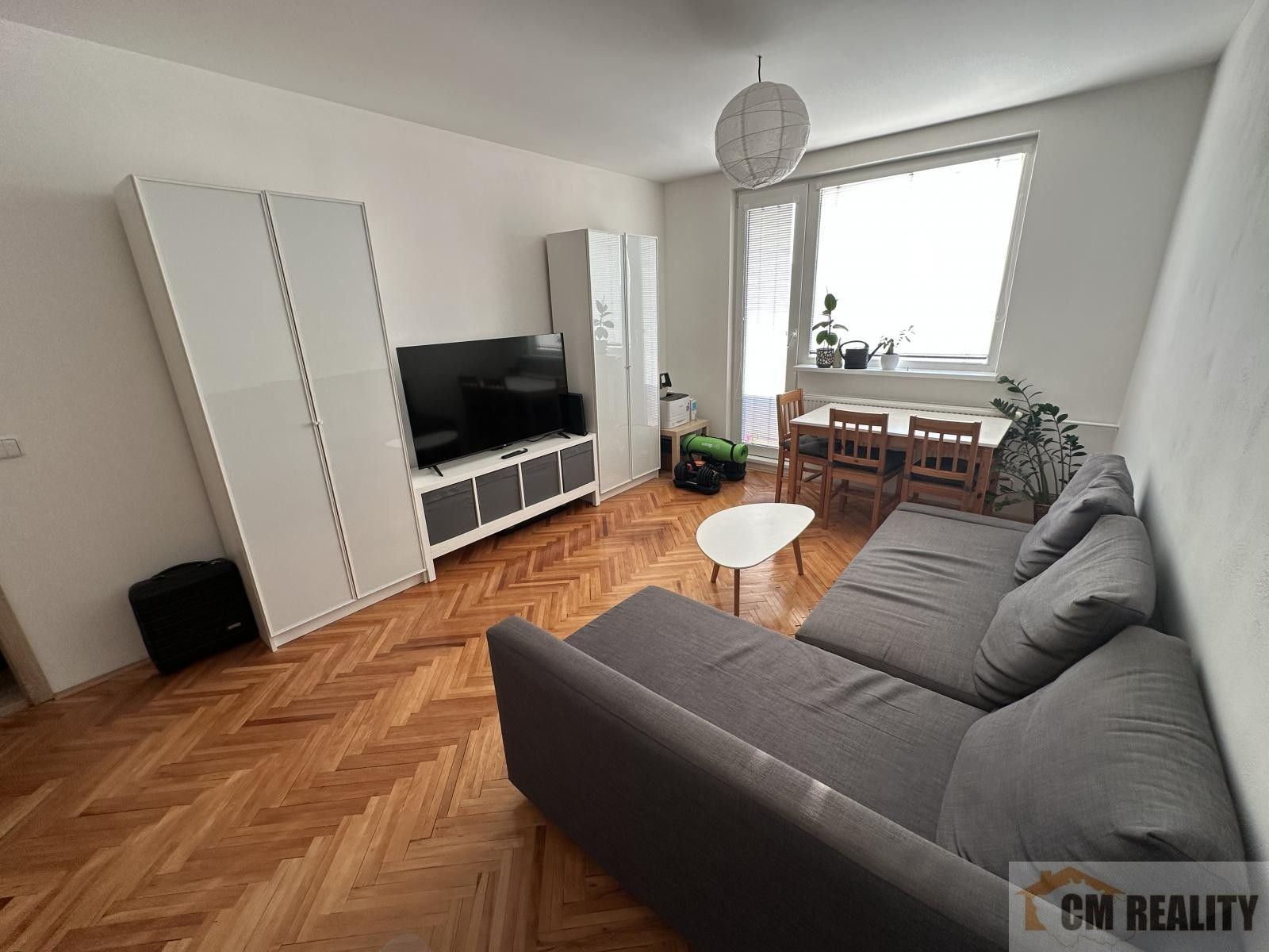 2+1, Šárka, Prostějov, 56 m²