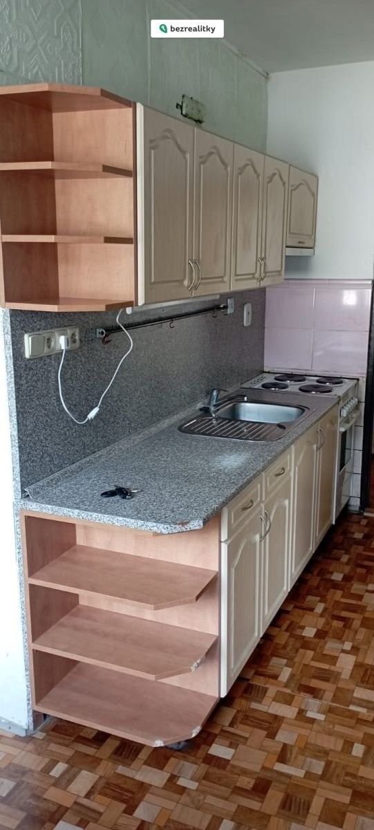 2+1, Větrná, Desná, 62 m²