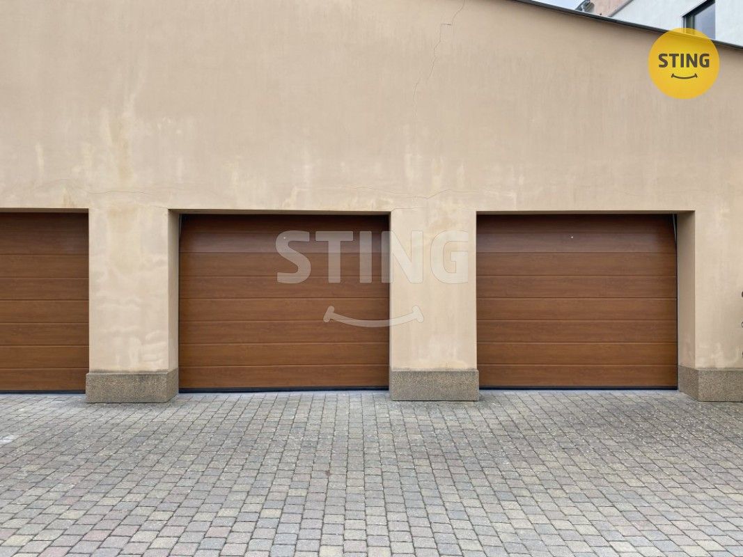 Garáže, Mohelnice, 25 m²