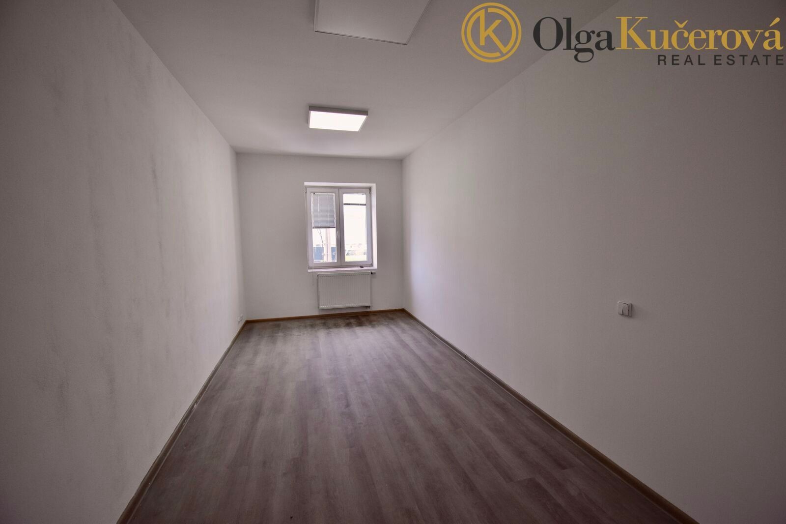 Pronájem kancelář - Brněnská, Modřice, 45 m²