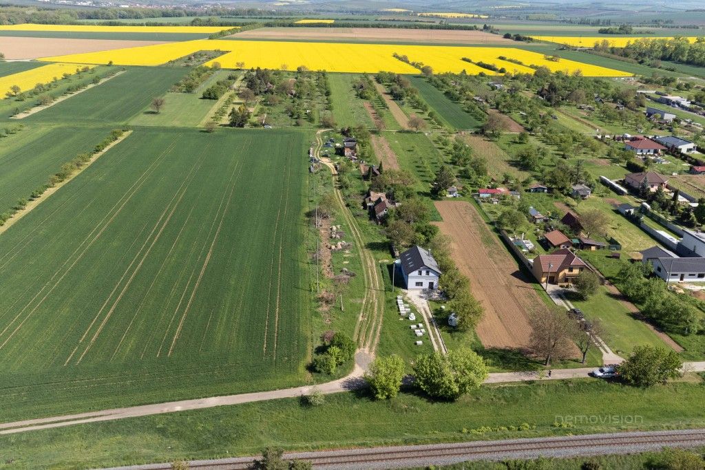 Pozemky pro bydlení, Veselí nad Moravou