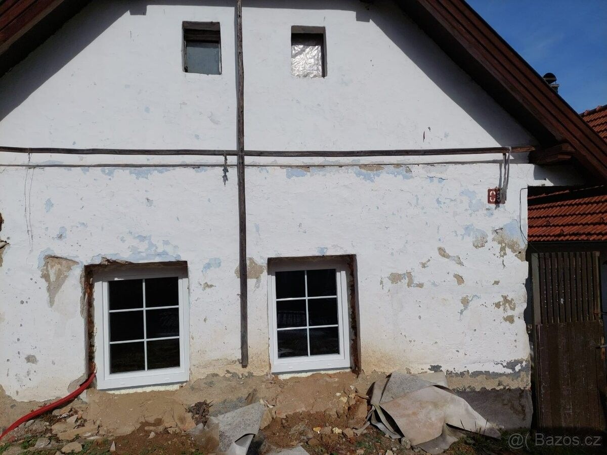 Chaty, Vodice, 391 53