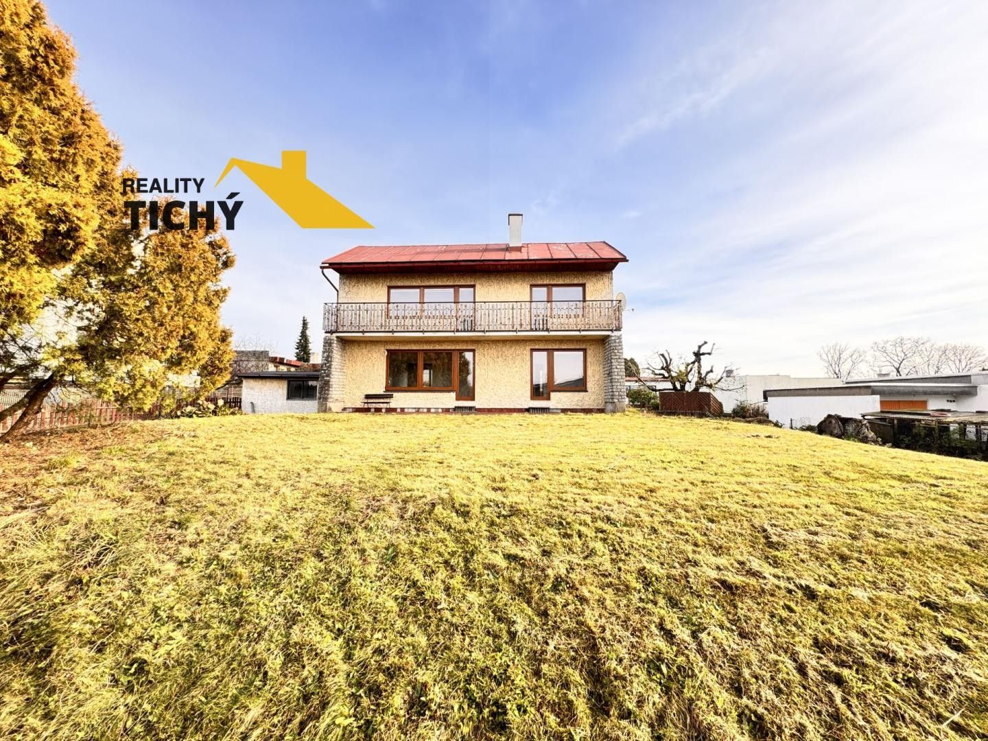 Rodinné domy, V Aleji, Nové Město nad Metují, 213 m²