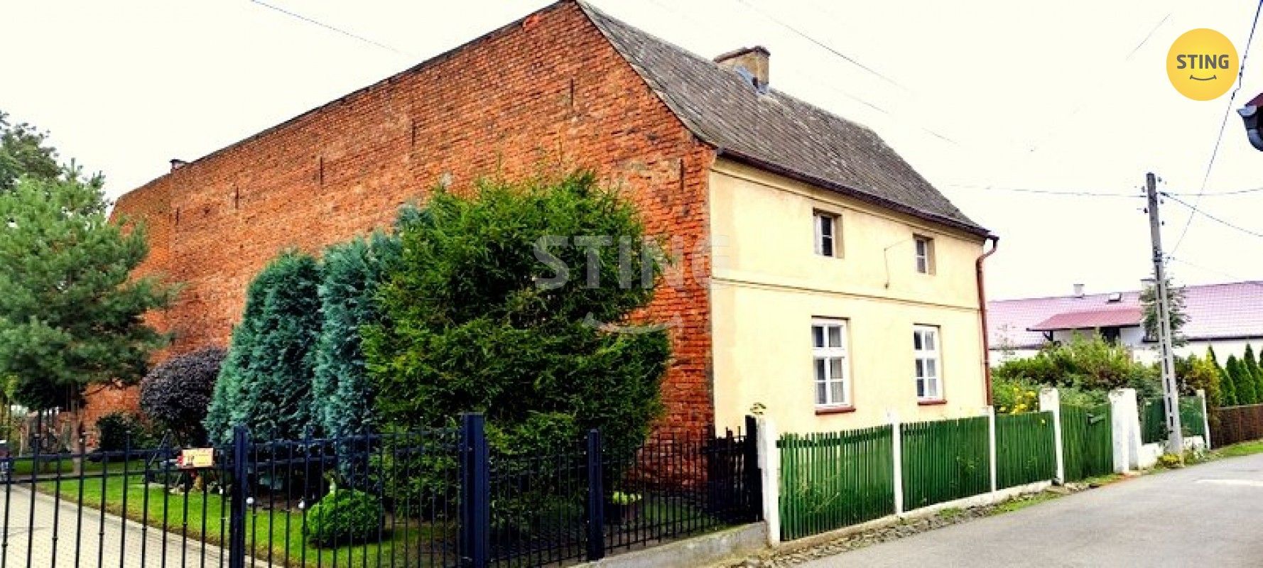 Rodinné domy, Úvalno, 180 m²