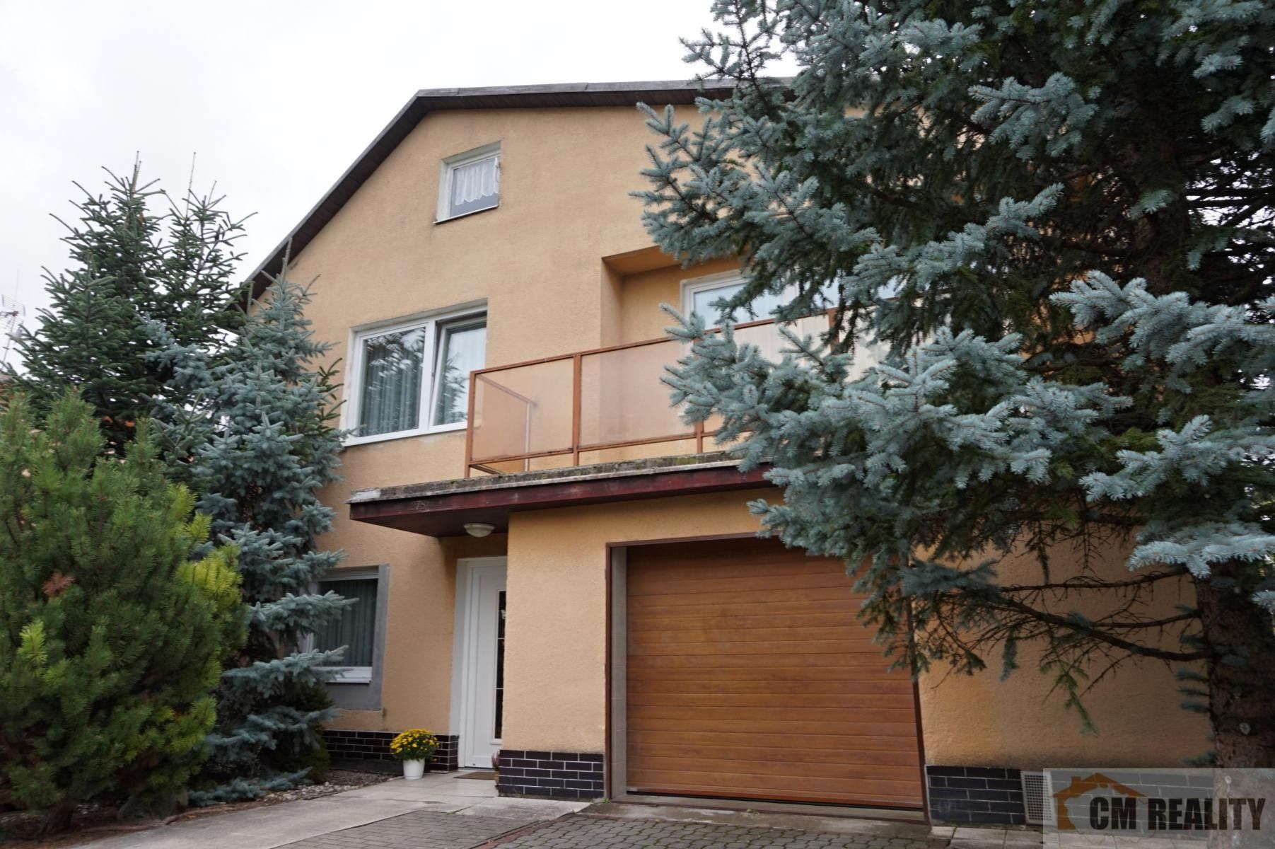 Rodinné domy, Klenovice na Hané, 198 m²