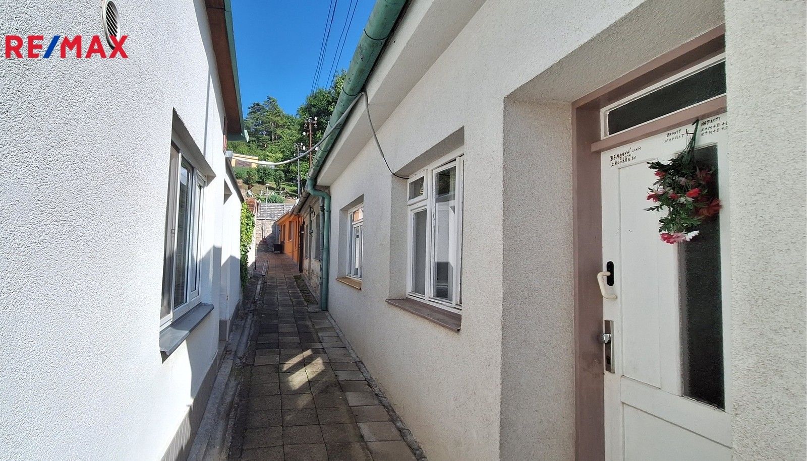 Ostatní, Kroužek, Rousínov, 81 m²