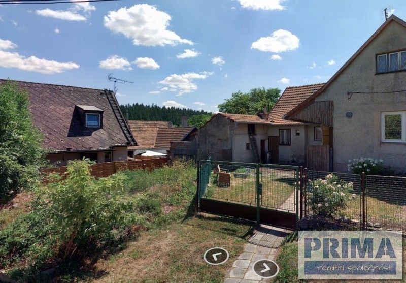 Pozemky pro bydlení, Konice, 798 52, 79 m²