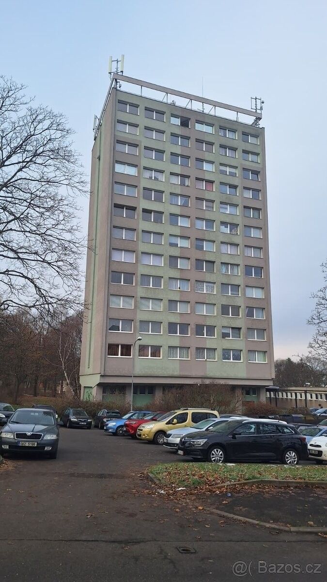 Byty, Teplice, 415 03