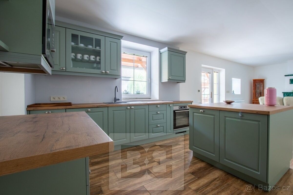 Rodinné domy, Poděbrady, 290 01