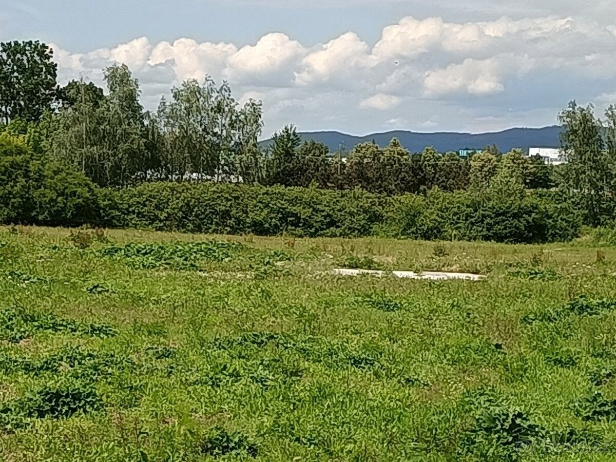 Pozemky pro bydlení, Líšnice, 789 85