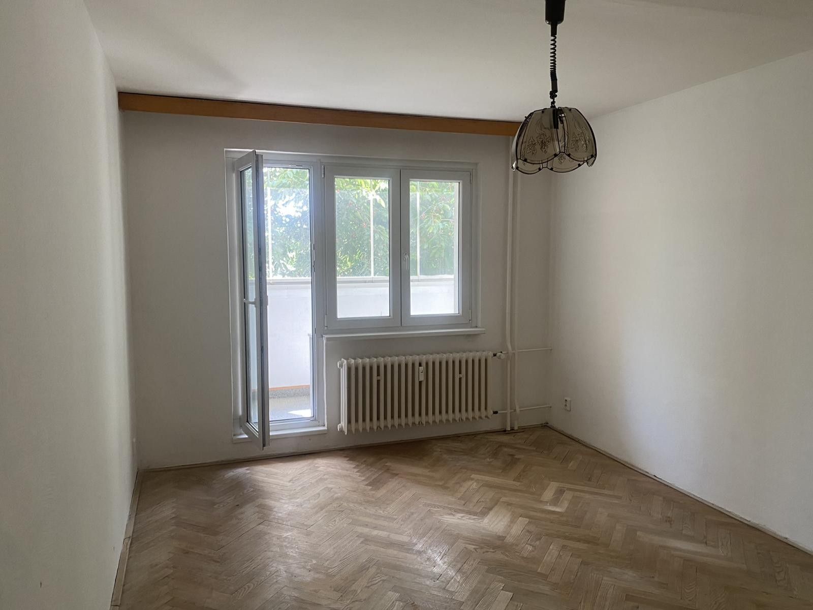 Prodej byt 2+1 - Provazníkova, Brno, 55 m²