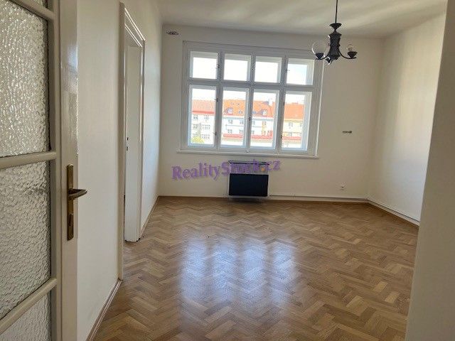 3+kk, Libická, Praha, 90 m²