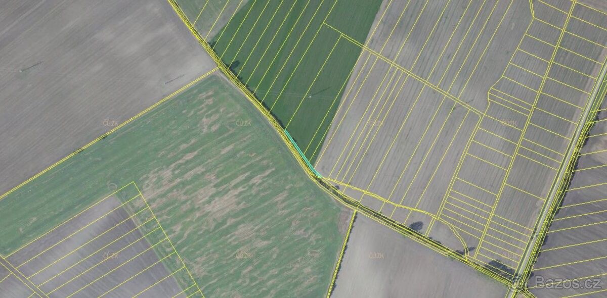 Pozemky pro bydlení, Poděbrady, 290 01