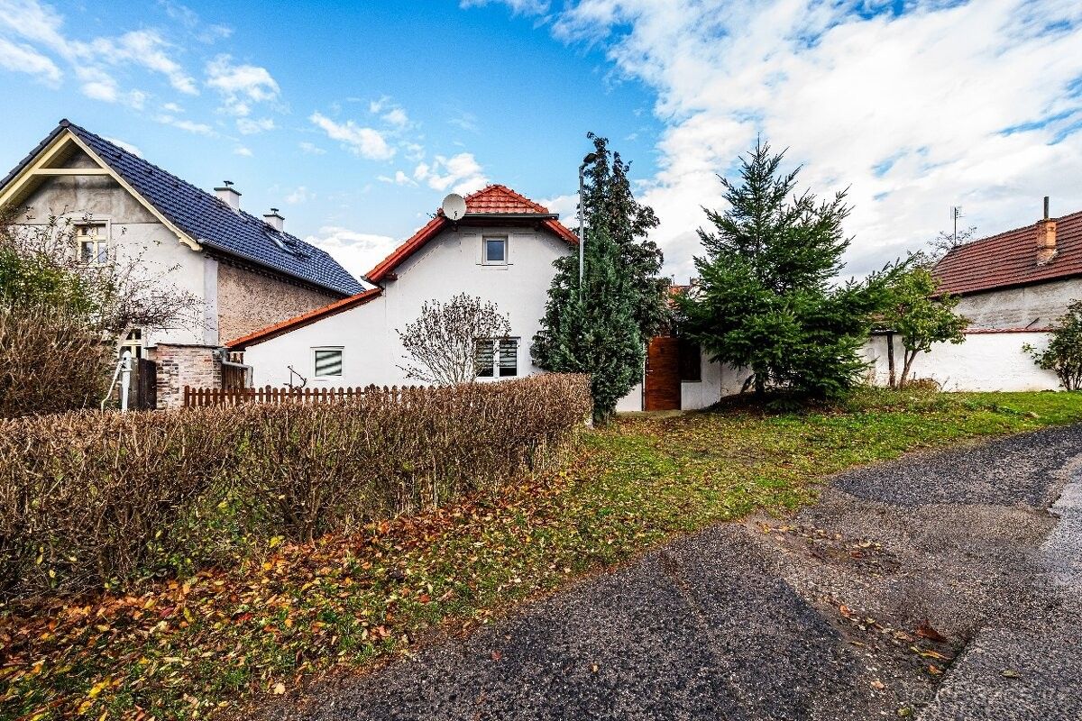 Rodinné domy, Litoměřice, 412 01