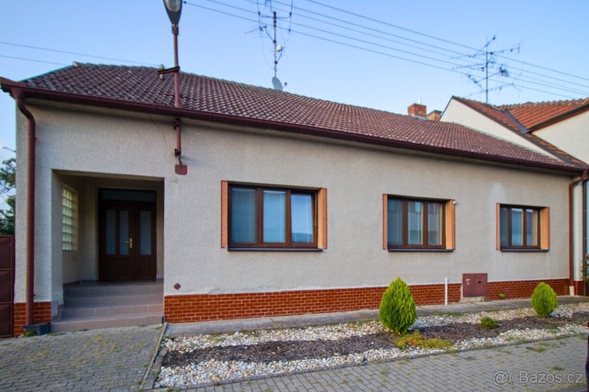 Ostatní, Vacenovice, 696 06