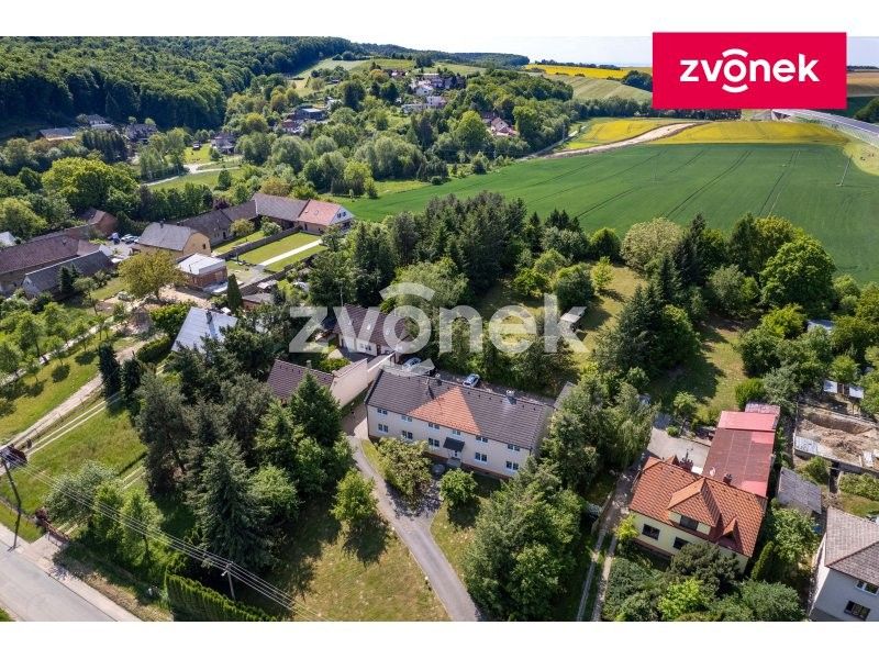 Pozemky pro bydlení, Dolnoveská, Fryšták, 4 m²