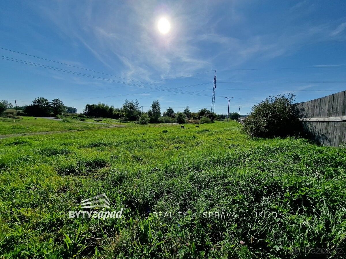 Prodej pozemek - Mariánské Lázně, 353 01, 7 594 m²