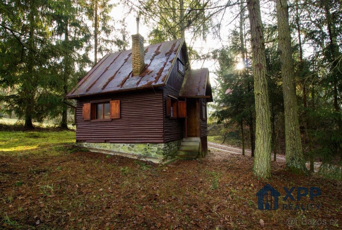 Chaty, Malšice, 391 75