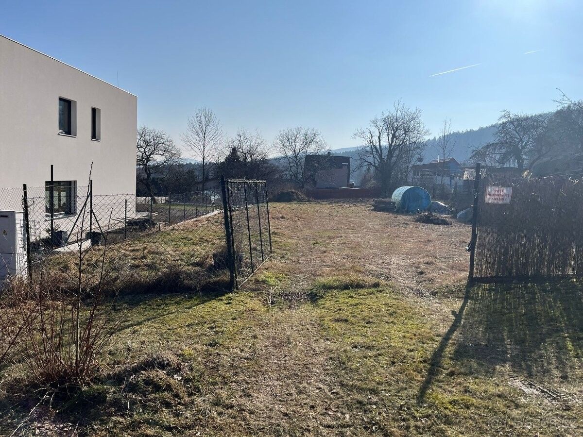 Prodej pozemek pro bydlení - Liberec, 460 08