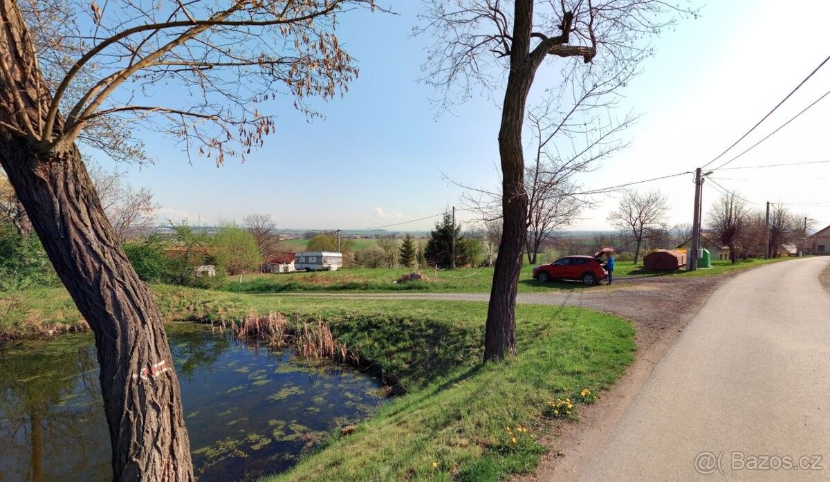 Zahrady, Osice, 503 26