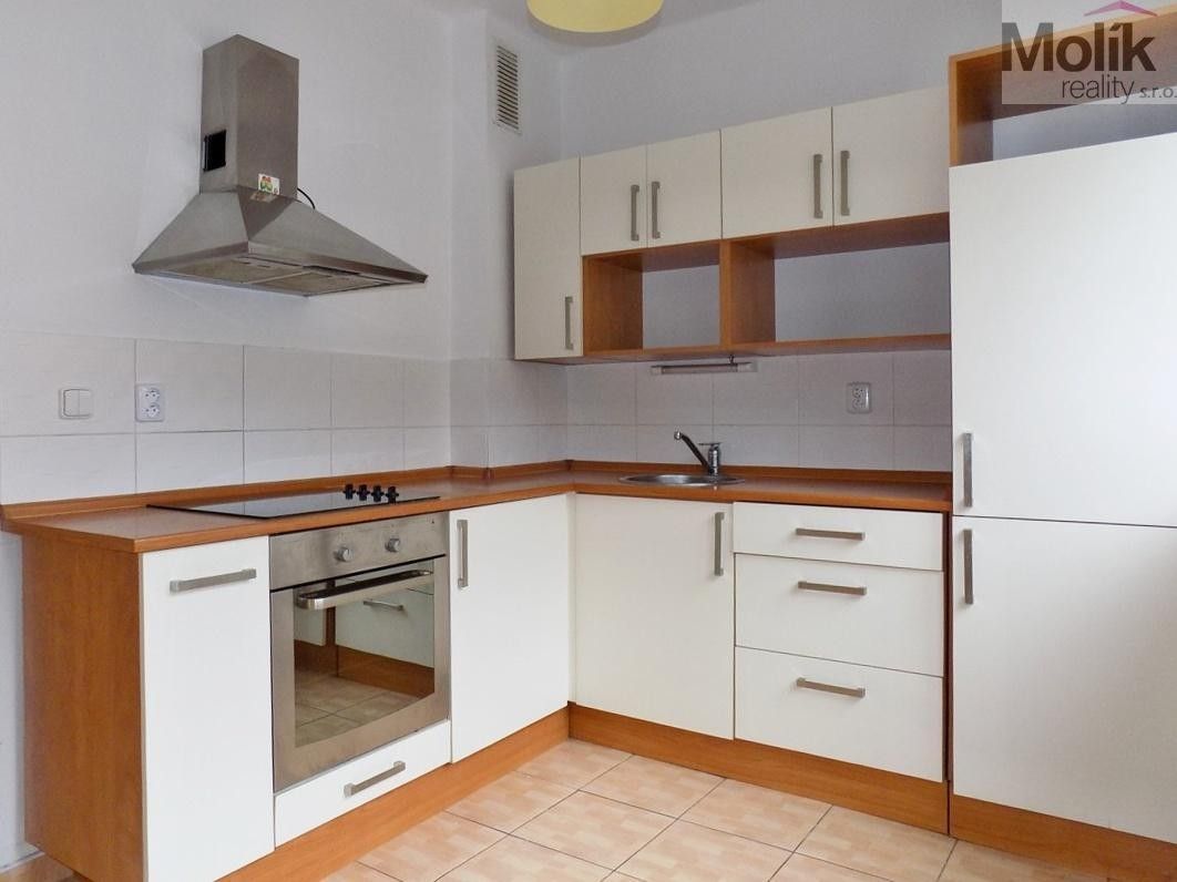 1+1, Žatecká, Most, 35 m²