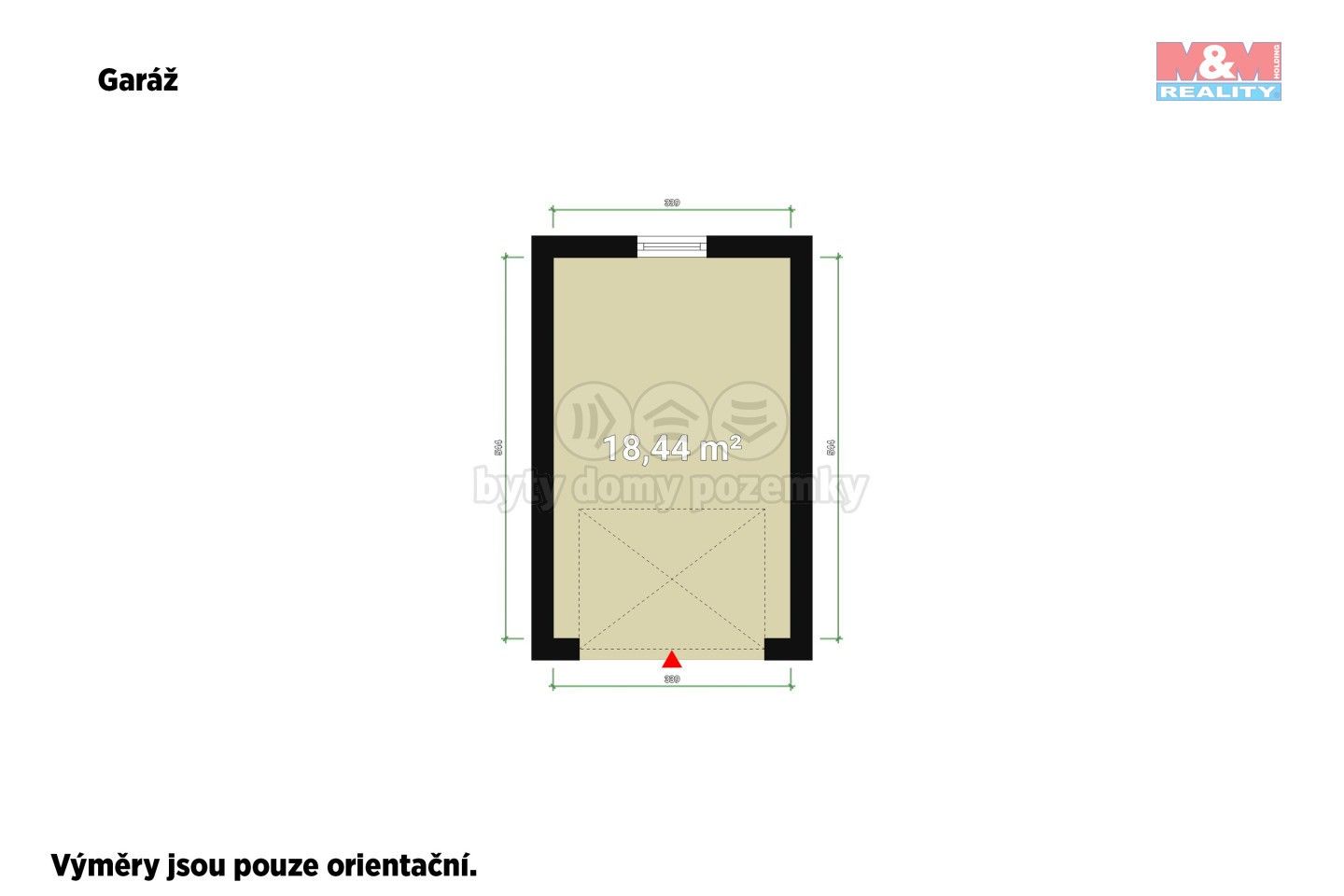 Prodej ostatní - Bezdružice, 18 m²